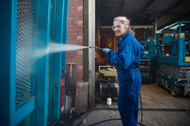 Best Commercial Building Pressure Washing  in Addison, TX