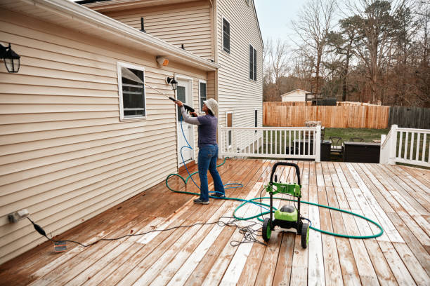 Best Affordable Pressure Washing  in Addison, TX
