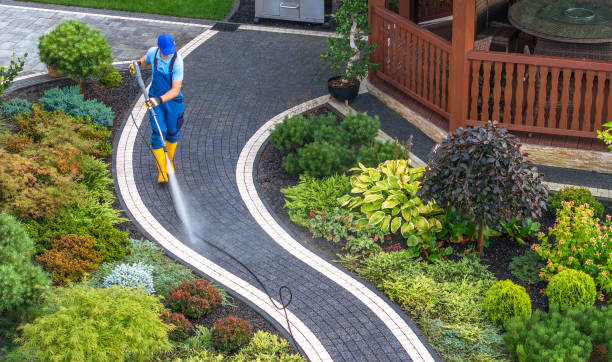 Roof Power Washing Services in Addison, TX