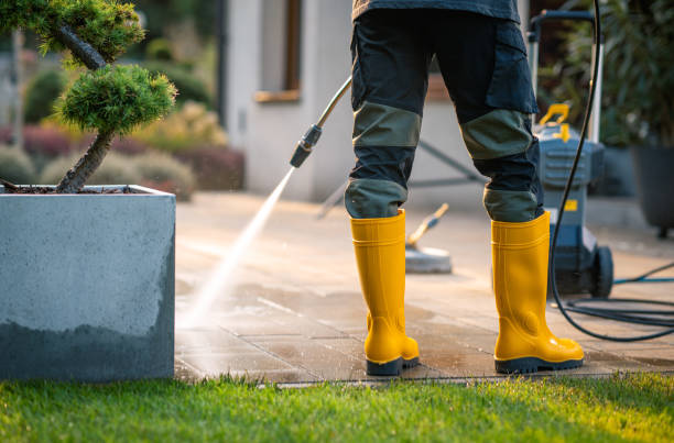 Best Pressure Washing Company Near Me  in Addison, TX